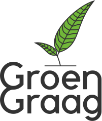 www.groengraag.nl logo