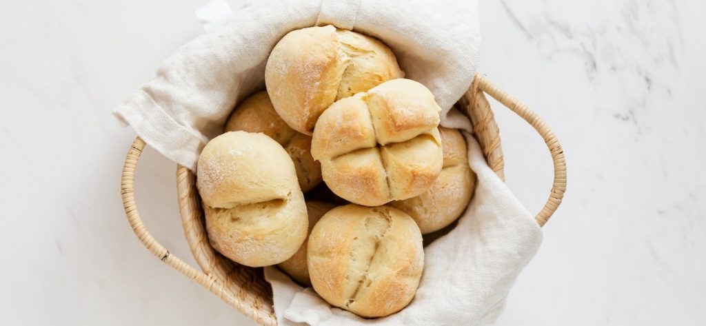 brood bakken