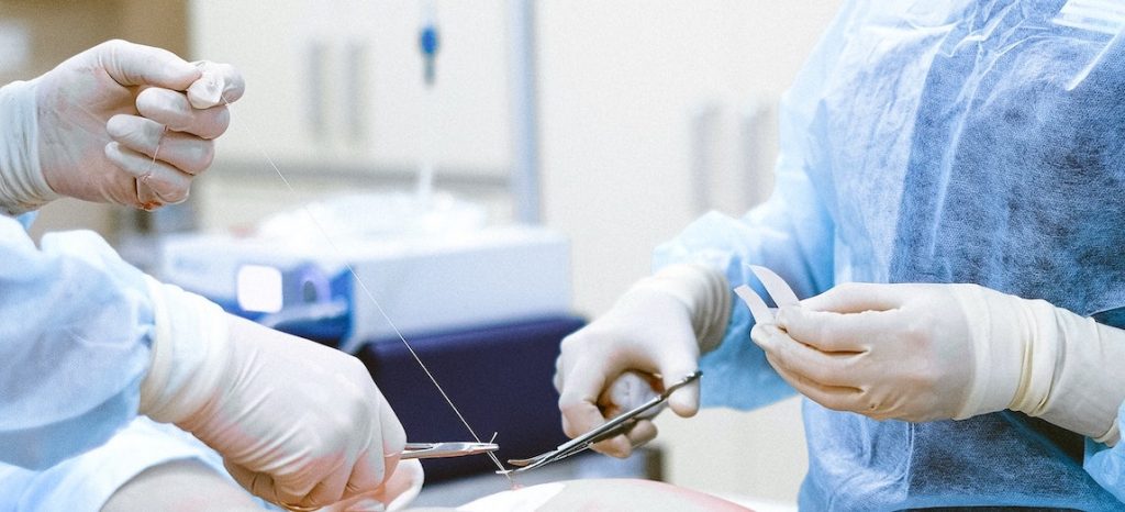 cosmetische chirurgie