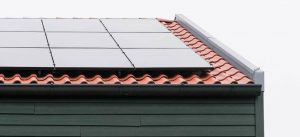 energieverbruik van Mirjam