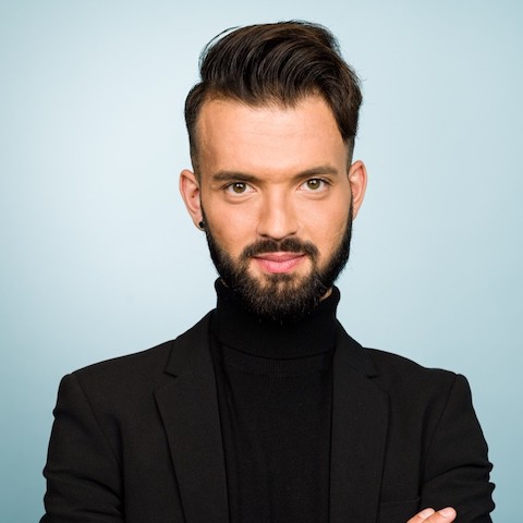 Benjamin Jozef Aras