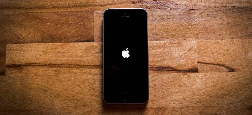 refurbished iPhone