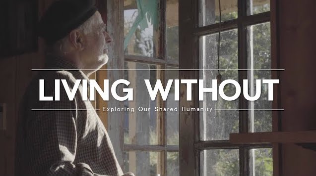 living without