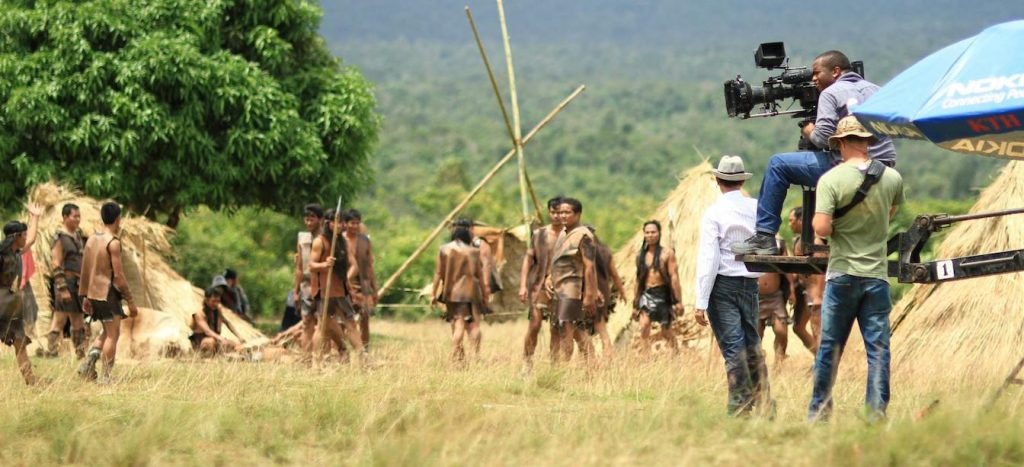 Documentaire kijken vs film kijken