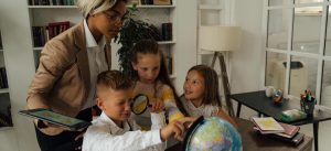 duurzaamheid uitleggen aan kinderen