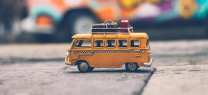 duurzaam reizen met kinderen