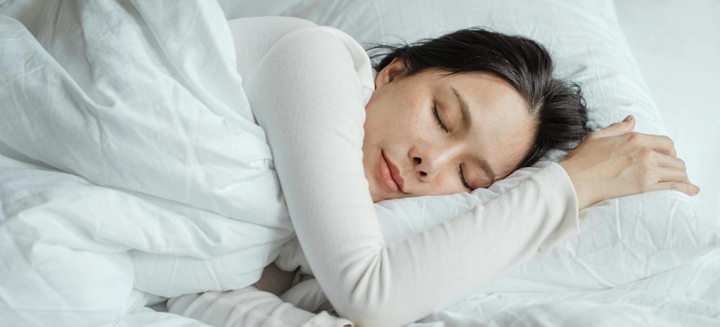 tips voor gezond slapen