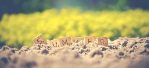 aan de slag met energie besparen in de zomer
