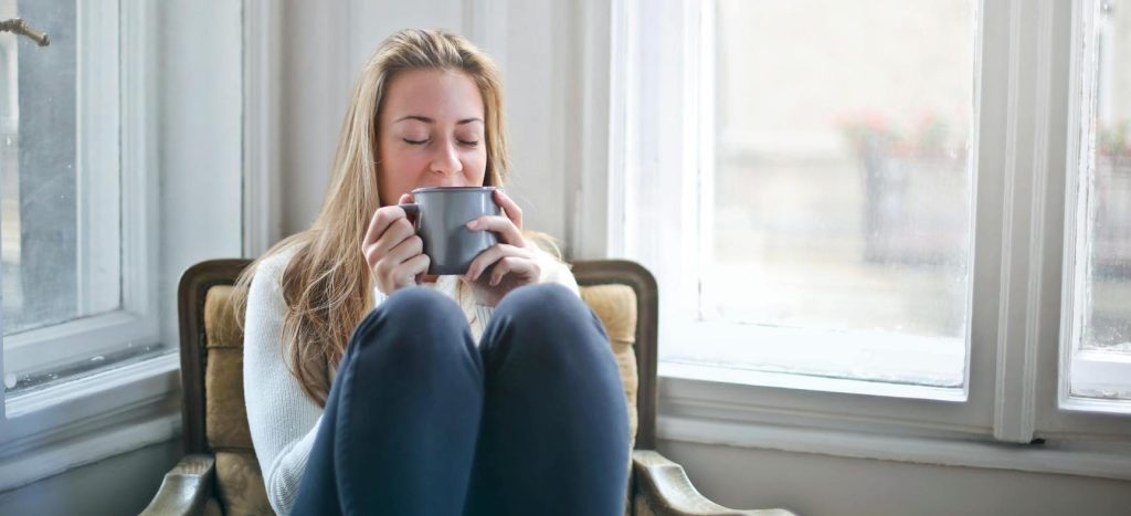 aan de slag met slow living in huis