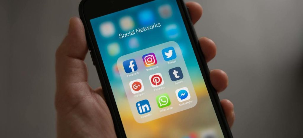 werken aan digitale onbalans