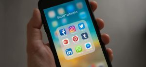 werken aan digitale onbalans