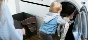 aan de slag met duurzaam wassen
