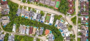 ecologische voetafdruk