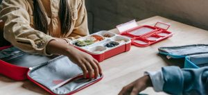 een duurzame lunchtrommel