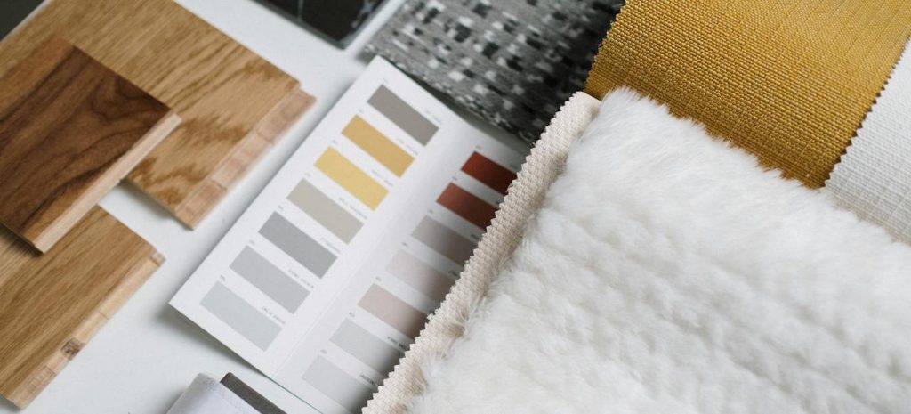 moodboard maken