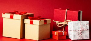 aan de slag met duurzame cadeaus