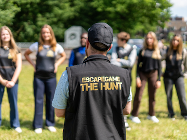 Ontdek Utrecht op een Nieuwe Manier met Escape Game The Hunt