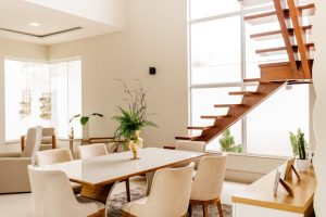 duurzaam wonen