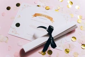 Green Key Certificaat