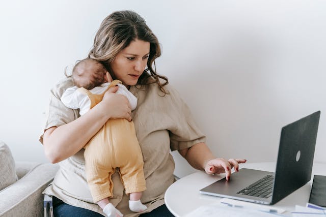 Hoe je kunt stoppen met doorrennen 