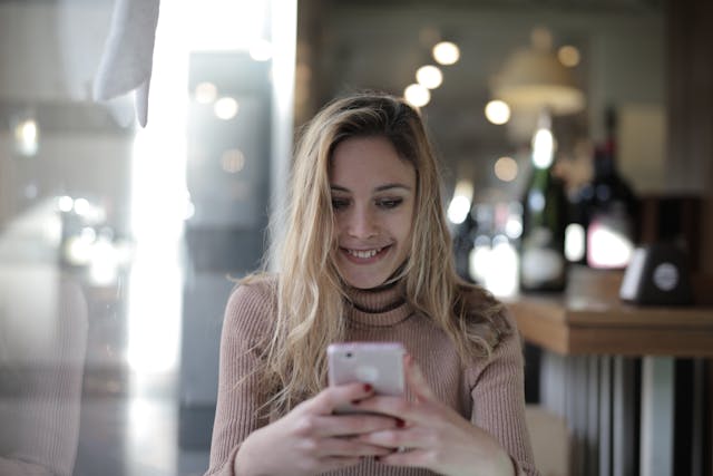 Hoe kun je je mobiele telefoon gebruiken om langzamer te leven?