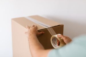 aan de slag met herbruikbare verzendverpakking