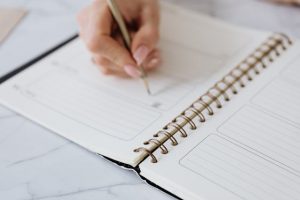 De mythe van ‘later wordt het rustiger’
