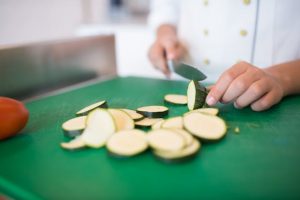 Wat is de relatie tussen duurzamer en langzamer leven?