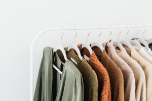 Zo maak je een capsule wardrobe in 10 stappen