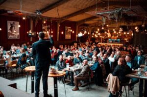 ASN Gouden Eekhoorn Awards