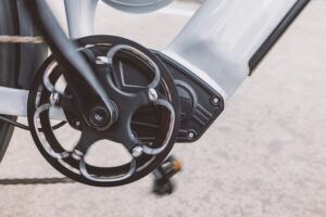 eletrische fiets