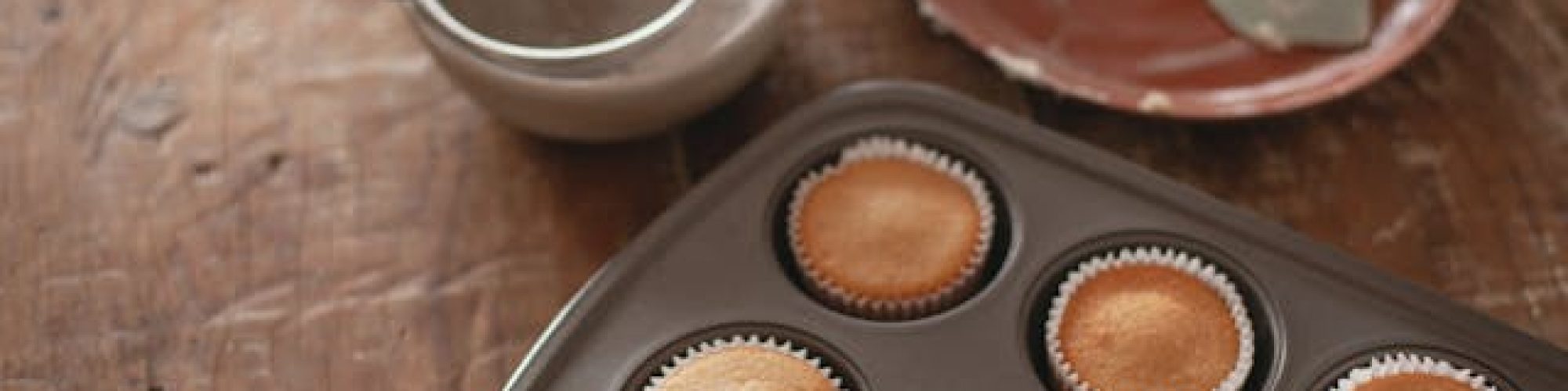 Cupcakes-bakken-met-haverpulp