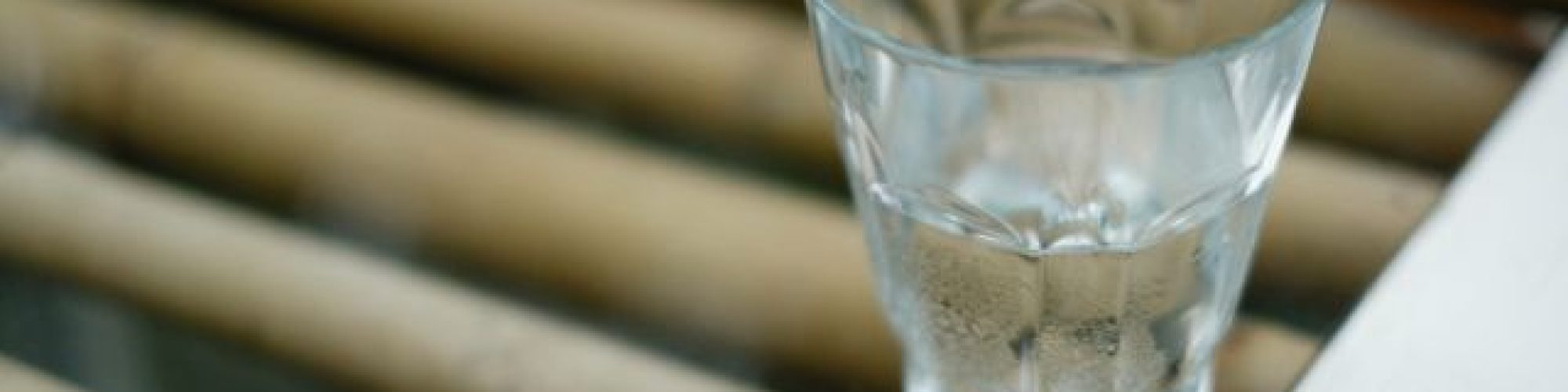 Geen limonade, geen thee, maar iets ertussenin wij probeerden oostaMo