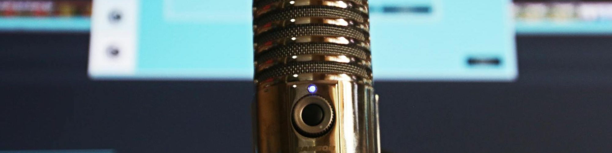 podcastserie